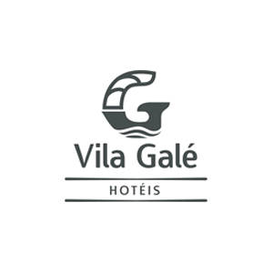 Logotipo Vila Galé
