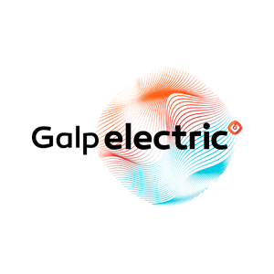 Logotipo Galp Electric