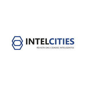 Logotipo IntelCities